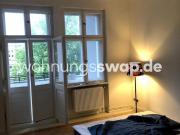 Wohnungsswap 2 Zimmer, 67 m² Burgemeisterstraße,...