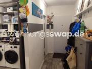 Wohnungsswap 2 Zimmer, 67 m² Finsterwalder Straße,...