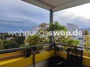 Wohnungsswap 2 Zimmer, 67 m² Finsterwalder Straße,...