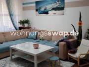 Wohnungsswap 2 Zimmer, 67 m² Hallerstraße,...