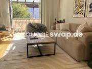 Wohnungsswap 2 Zimmer, 67 m² Krumbacherstraße, Schwabing...