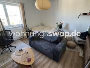 Wohnungsswap 2 Zimmer, 67 m² Luitpoldstraße, Schöneberg,...