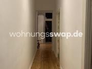 Wohnungsswap 2 Zimmer, 67 m² Uhlandstraße, Wilmersdorf,...