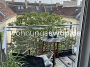 Wohnungsswap 2 Zimmer, 68 m² Bornholmer Str Pankow, Berlin