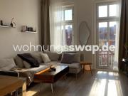 Wohnungsswap 2 Zimmer, 70 m² Berthelsdorfer Straße,...