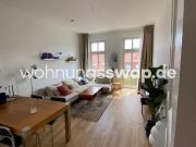 Wohnungsswap 2 Zimmer, 70 m² Berthelsdorfer Straße,...