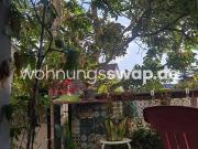 Wohnungsswap 2 Zimmer, 70 m² Böhmische Straße, DD Neustadt