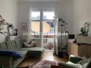 Wohnungsswap 2 Zimmer, 70 m² Dortmunder Straße, Moabit,...