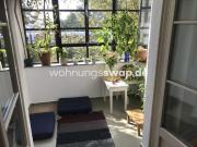 Wohnungsswap 2 Zimmer, 70 m² Stuckstraße, Berlin