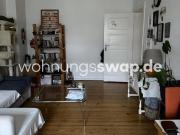 Wohnungsswap 2 Zimmer, 70 m² Wörther Str Spandau, Berlin