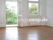 Wohnungsswap 2 Zimmer, 72 m² Florastraße, Pankow, Berlin