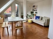 Wohnungsswap 2 Zimmer, 72 m² Hobrechtstraße, Neukölln,...