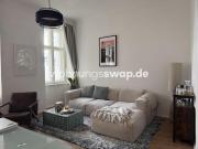 Wohnungsswap 2 Zimmer, 73 m² Donaustraße, Neukölln, Berlin