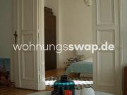 Wohnungsswap 2 Zimmer, 74 m² Swinemünder Straße, Mitte,...