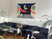 Wohnungsswap 2 Zimmer, 75 m² Rennbahnstraße, Pankow, Berlin