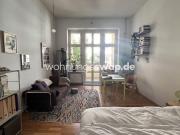 Wohnungsswap 2 Zimmer, 75 m² Schieritzstraße, Pankow, Berlin