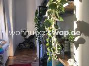 Wohnungsswap 2 Zimmer, 76 m² Kuglerstraße, Pankow, Berlin