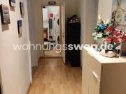 Wohnungsswap 2 Zimmer, 76 m² Wichertstraße, Pankow, Berlin
