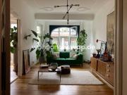 Wohnungsswap 2 Zimmer, 79 m² Hiddenseer Straße, Pankow,...