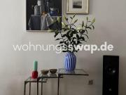 Wohnungsswap 2 Zimmer, 85 m² Gebsattelstraße, Au...
