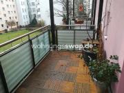 Wohnungsswap 2 Zimmer, 85 m² Lehmbruckstraße,...