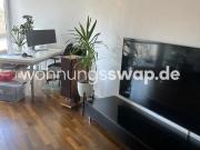 Wohnungsswap 2 Zimmer, 85 m² Schleißheimer Straße,...