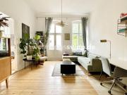 Wohnungsswap 2 Zimmer, 86 m² Allerstraße, Neukölln, Berlin