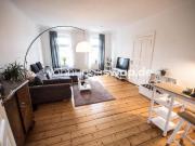 Wohnungsswap 2 Zimmer, 88 m² Knaackstraße, Pankow, Berlin