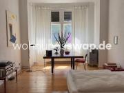 Wohnungsswap 2 Zimmer, 90 m² Hasenheide, Kreuzberg, Berlin