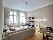 Wohnungsswap 2 Zimmer, 90 m² Mommsenstraße,...
