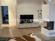 Wohnungsswap 2 Zimmer, 95 m² Katzbachstraße, Kreuzberg,...