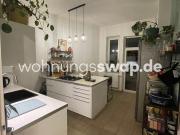 Wohnungsswap 2 Zimmer, 97 m² Leopoldstraße, Schwabing...