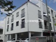 Wohnungsswap 3 Zimmer, 101 m² Limesstraße, Aubing...