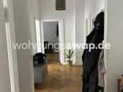 Wohnungsswap 3 Zimmer, 103 m² Teplitzer Straße, Berlin