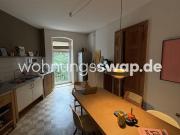 Wohnungsswap 3 Zimmer, 103 m² Zionskirchstraße, Mitte,...