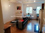 Wohnungsswap 3 Zimmer, 105 m² Dall' Armistraße,...