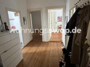 Wohnungsswap 3 Zimmer, 107 m² Roennebergstraße, Berlin 12161