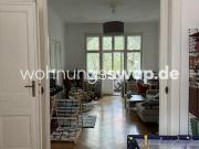 Wohnungsswap 3 Zimmer, 110 m² Bamberger Str Wilmersdorf,...