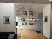Wohnungsswap 3 Zimmer, 110 m² Otkerstraße, Untergiesing...