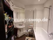 Wohnungsswap 3 Zimmer, 120 m² Karl Marx Straße,...