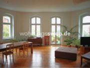 Wohnungsswap 3 Zimmer, 165 m² Friedelstraße, Kreuzberg,...
