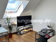 Wohnungsswap 3 Zimmer, 50 m² Offenbacher Landstraße,...