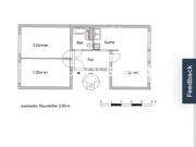 Wohnungsswap 3 Zimmer, 54 m² Mollstraße, Friedrichshain,...