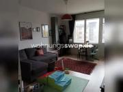 Wohnungsswap 3 Zimmer, 56 m² Hussitenstraße, Mitte, Berlin