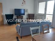 Wohnungsswap 3 Zimmer, 58 m² Oelsnitzer Straße,...