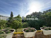 Wohnungsswap 3 Zimmer, 60 m² Am Plänterwald, Berlin
