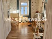 Wohnungsswap 3 Zimmer, 62 m² Blutenburgstraße, Neuhausen...