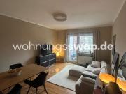 Wohnungsswap 3 Zimmer, 62 m² Guerickestraße,...