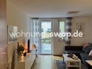 Wohnungsswap 3 Zimmer, 63 m² Schellingstraße,...