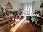 Wohnungsswap 3 Zimmer, 65 m² Akademiestraße,...